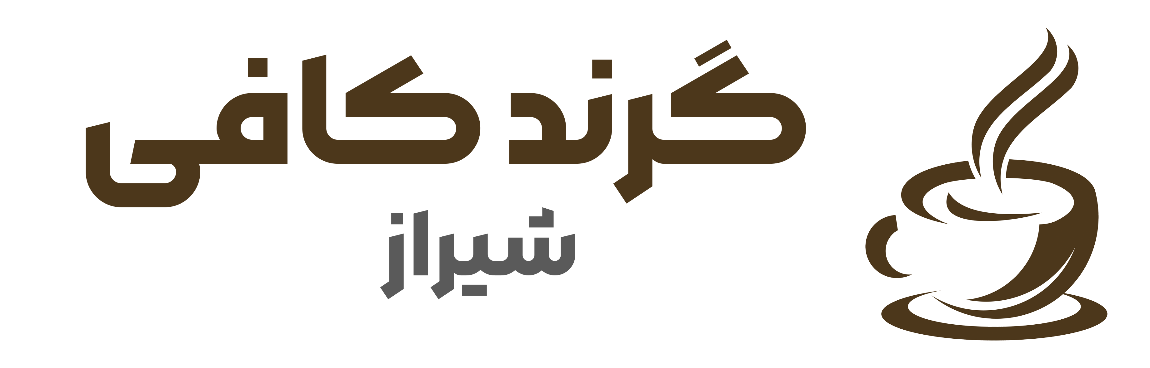 قهوه فروشی گرند کافی