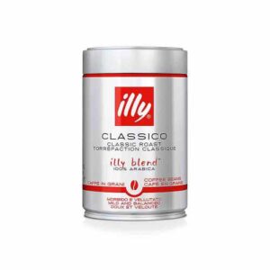 قهوه ایلی 250گرمی کلاسیکو