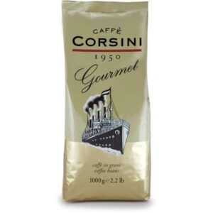 قهوه کورسینی گورمت 1000گرمی