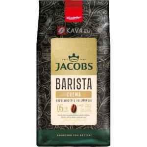 قهوه جاکوبز باریستادانه بسته 1000گرمی