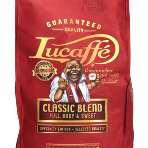 قهوه لوکافی کلاسیک بلند1000گرمی
