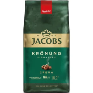 قهوه جاکوبزkronungبسته 1000گرمی