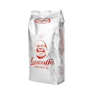 قهوه لوکافی پرمیوم بسته 1000گرمی