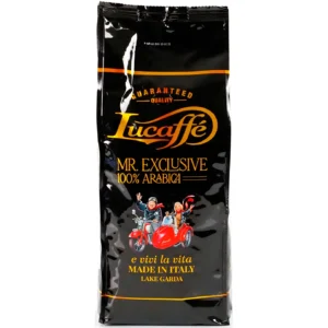 قهوه مستراکسلوسیو لوکافه 100عربیکا
