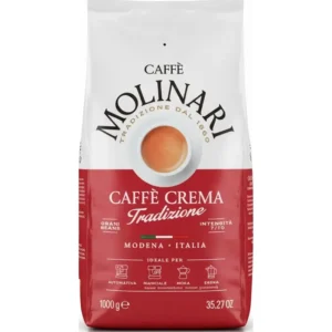 قهوه مولیناری کافه کرما