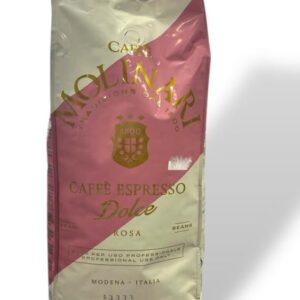 مولیناری دلچه 90عربیکا