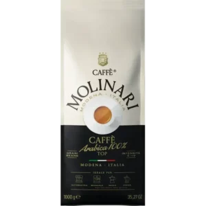 قهوه مولیناری 100عربیکا