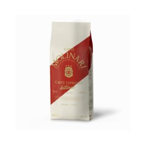 قهوه مولیناری اینتنسو 1 کیلویی Caffe Espresso Intenso